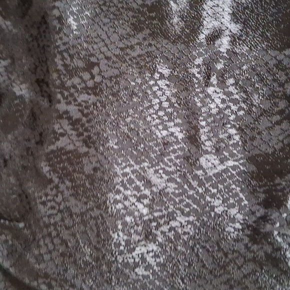 NWT AFRM Veronika Balloon Leg Pants in Noir - Picture 6 of 6